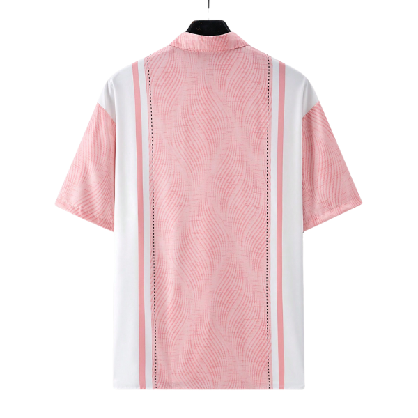 Camisa Masculina Montezari MTZ62