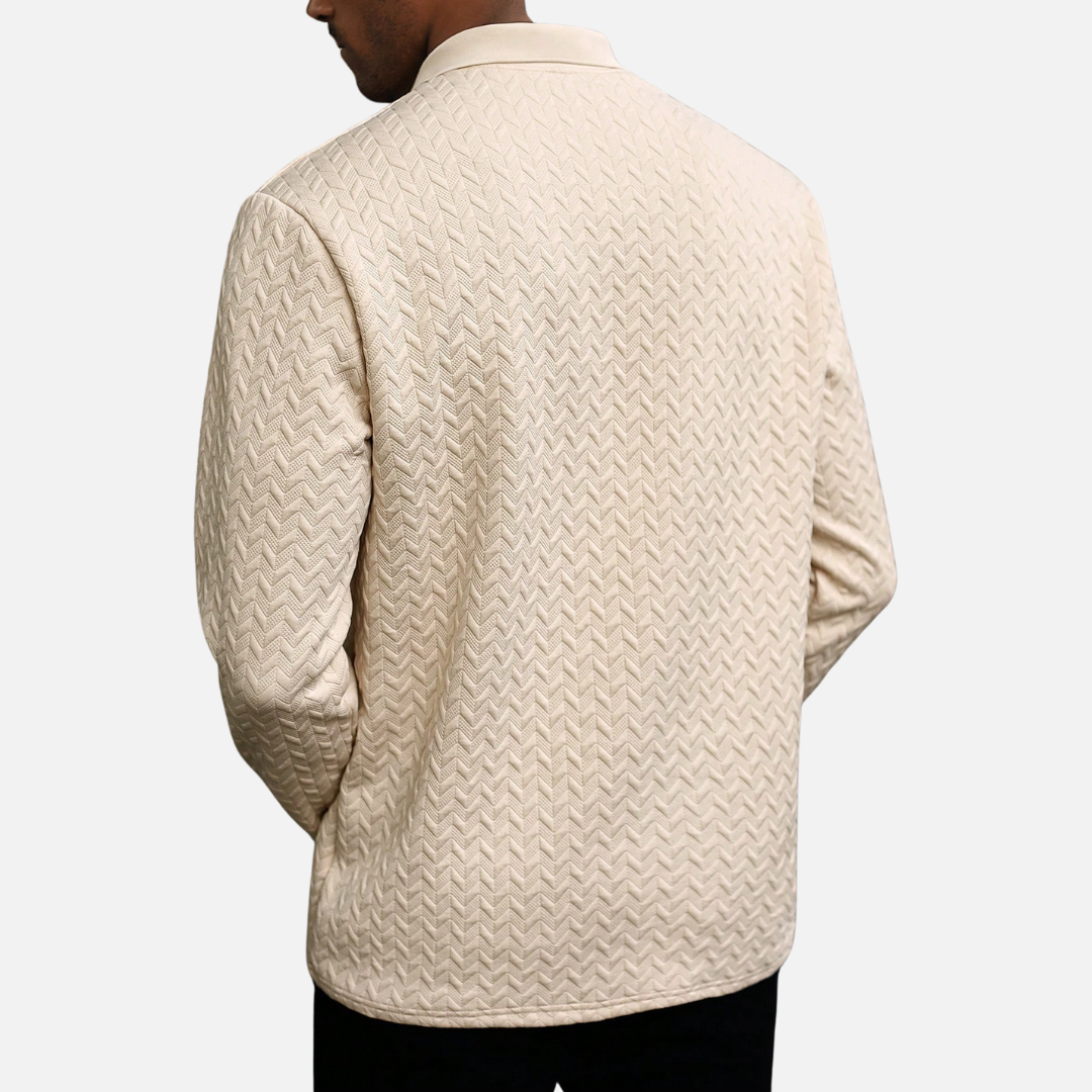 Suéter Masculino Montezari MTZ42