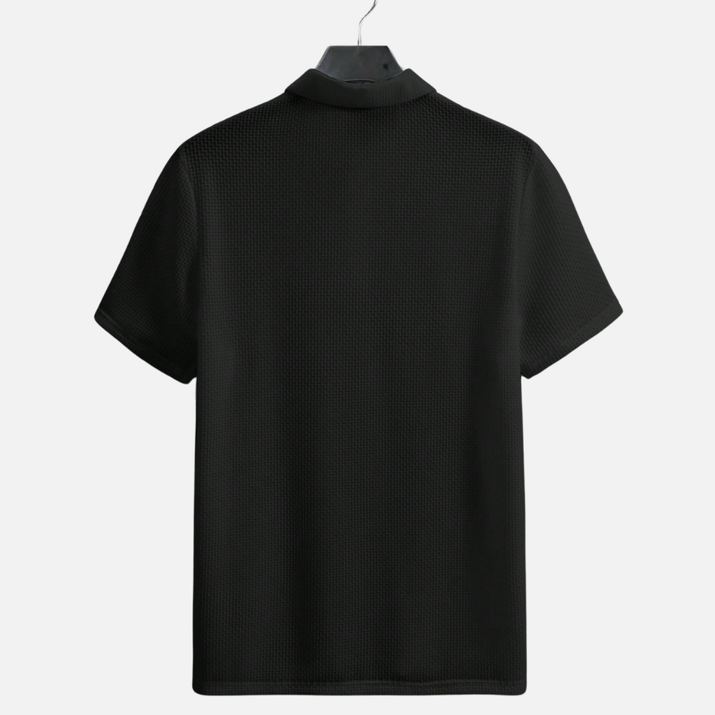 Camisa Polo Masculina Montezari MTZ14