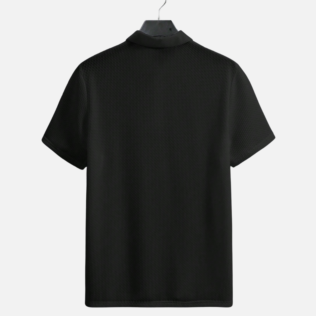 Camisa Polo Masculina Montezari MTZ14