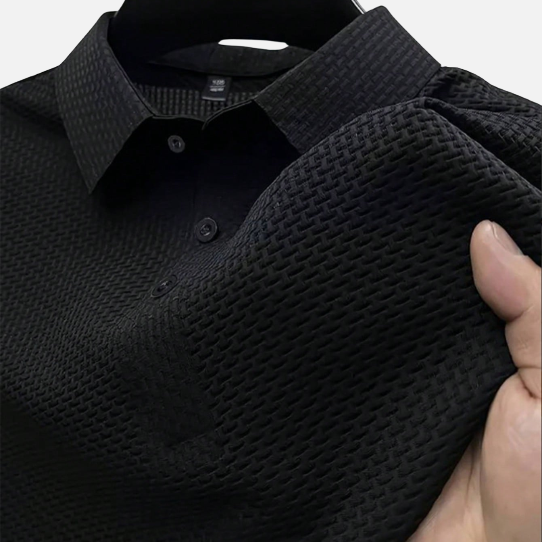 Camisa Polo Masculina Montezari MTZ14