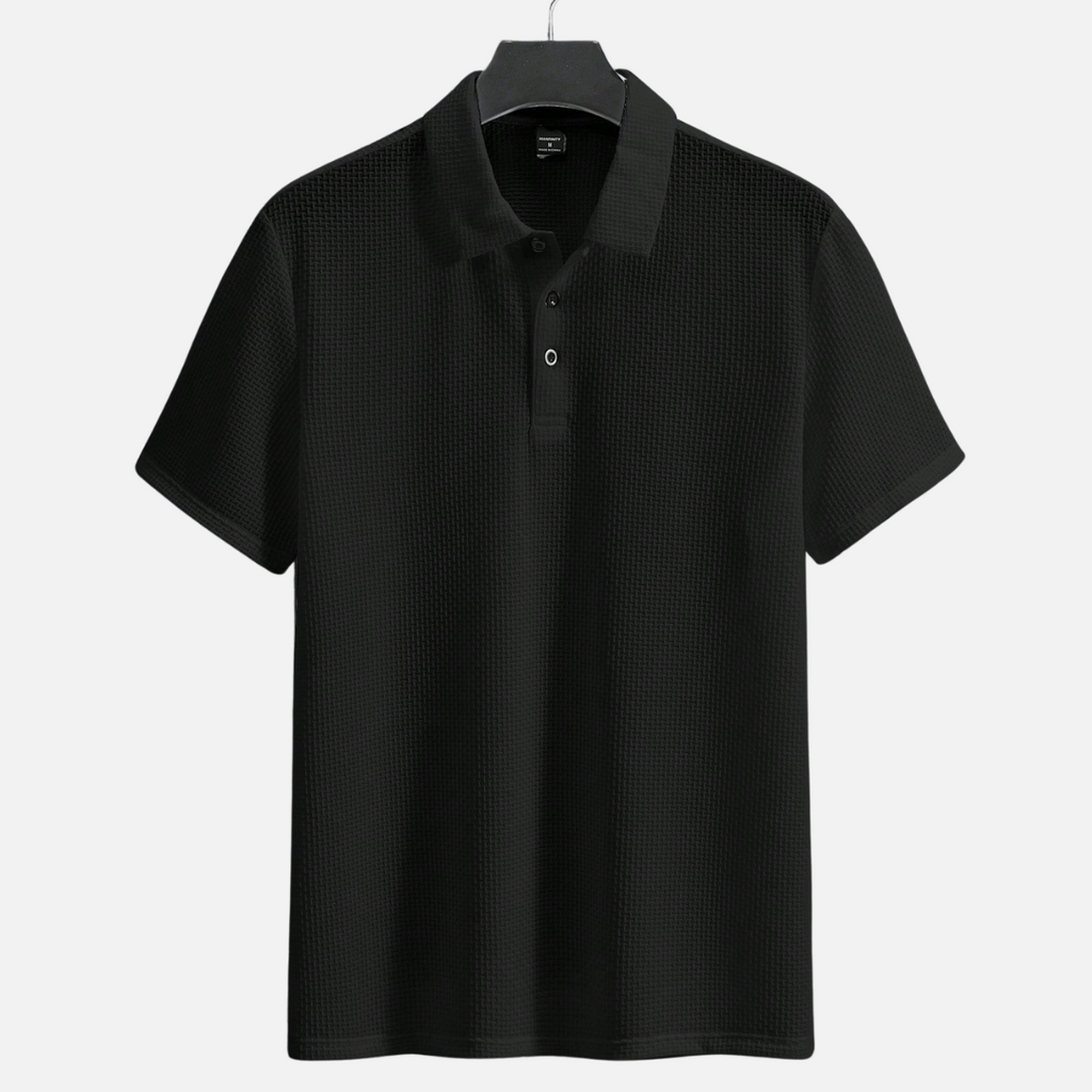 Camisa Polo Masculina Montezari MTZ14
