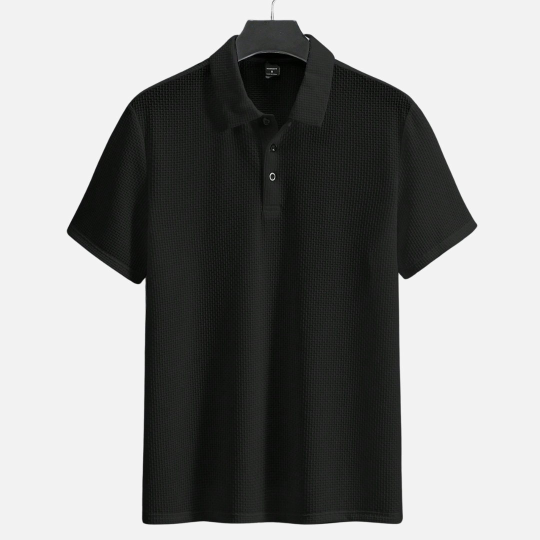Camisa Polo Masculina Montezari MTZ14