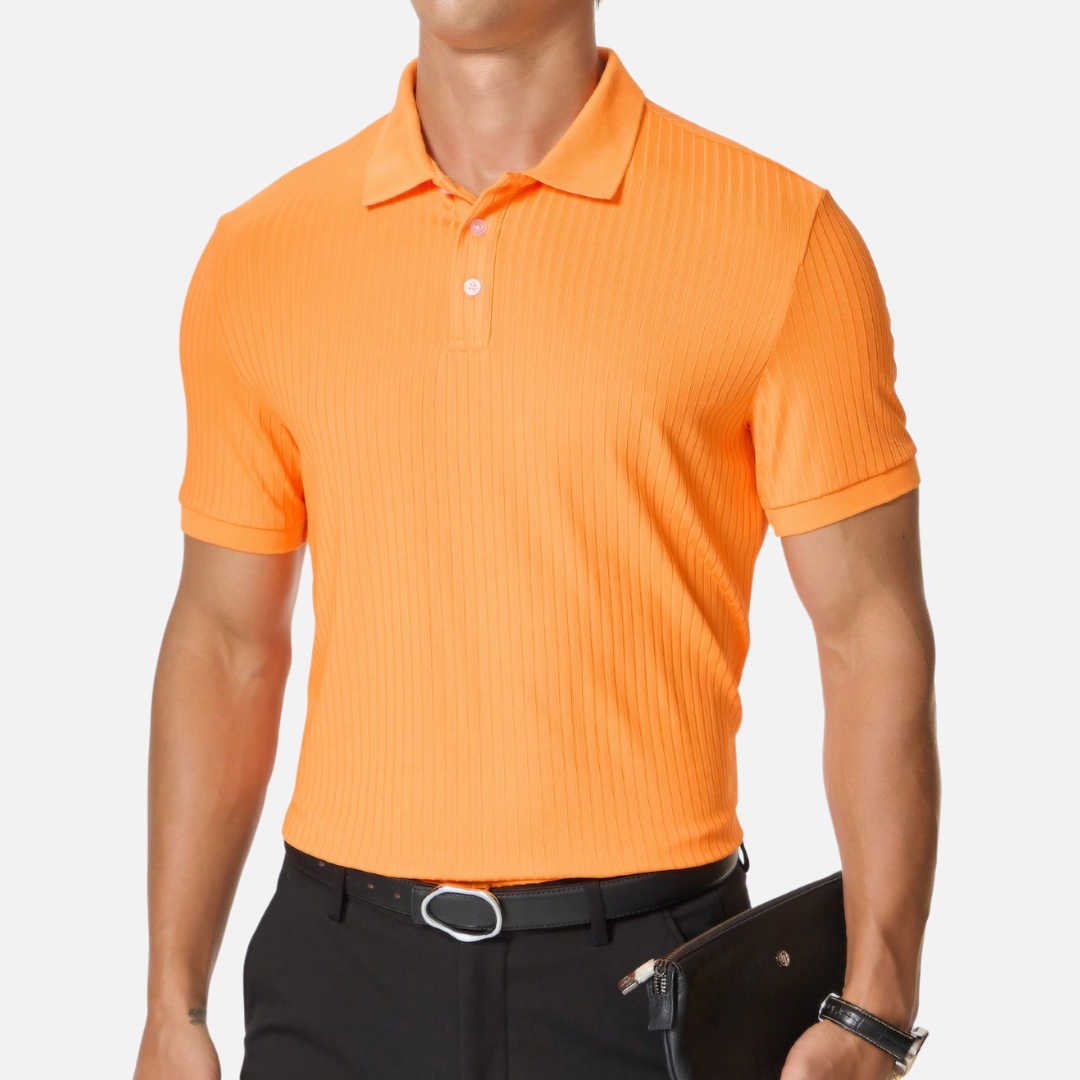 Camisa Polo Masculina Montezari MTZ49