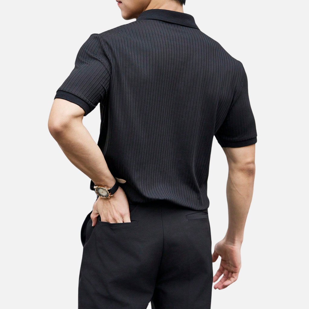 Camisa Polo Masculina Montezari MTZ49