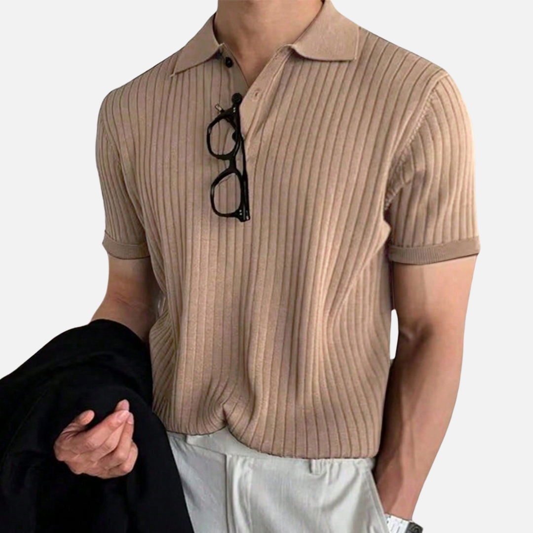 Camisa Polo Masculina Montezari MTZ49