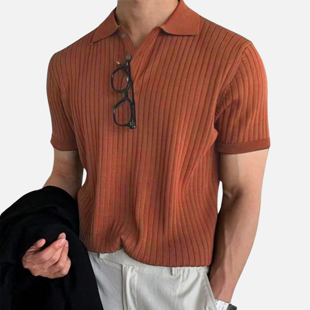Camisa Polo Masculina Montezari MTZ49