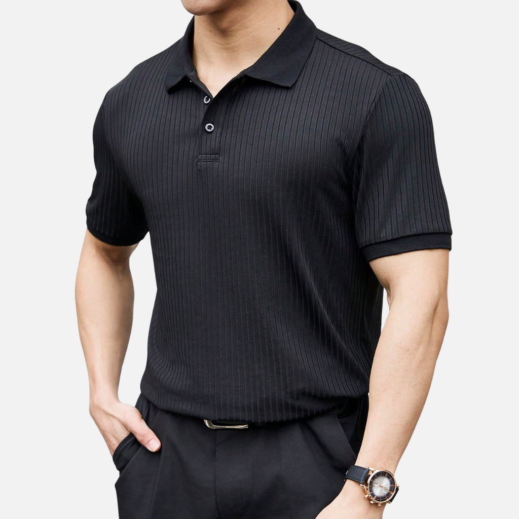 Camisa Polo Masculina Montezari MTZ49