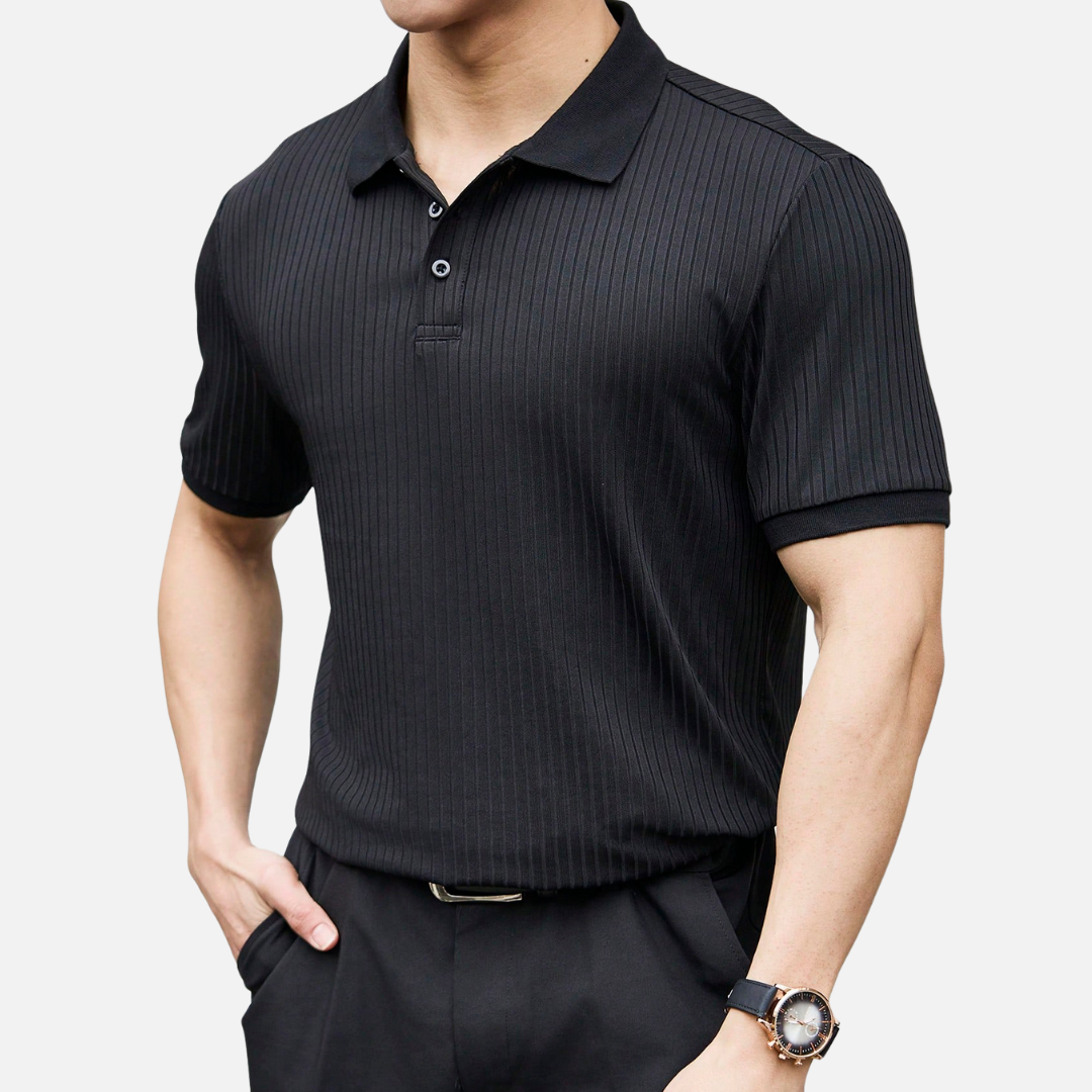 Camisa Polo Masculina Montezari MTZ49