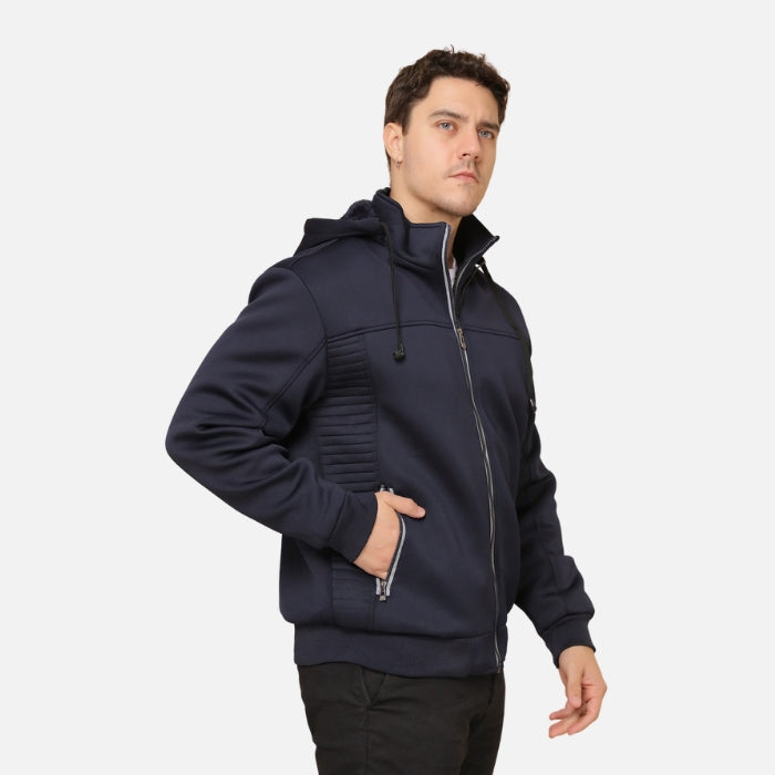 Casaco Moletom Masculino Montezari MTZ434