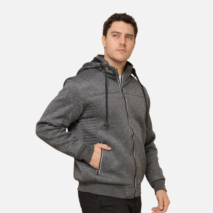 Casaco Moletom Masculino Montezari MTZ434