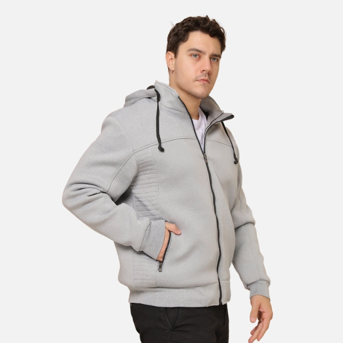Casaco Moletom Masculino Montezari MTZ434
