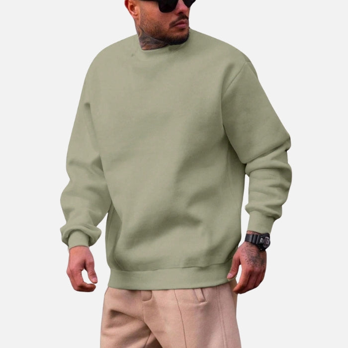 Casaco Moletom Masculino Montezari MTZ431