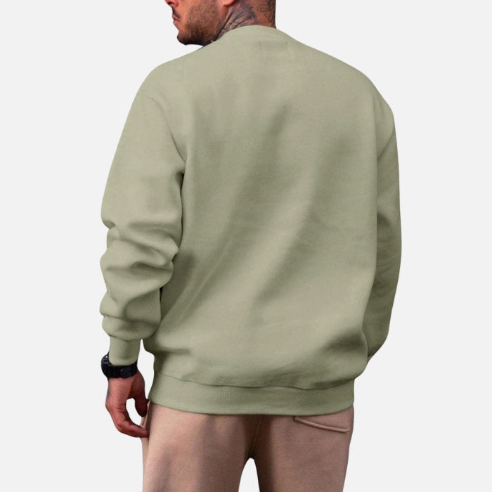 Casaco Moletom Masculino Montezari MTZ431