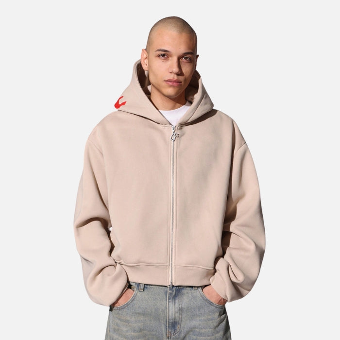 Casaco Moletom Masculino Montezari MTZ432