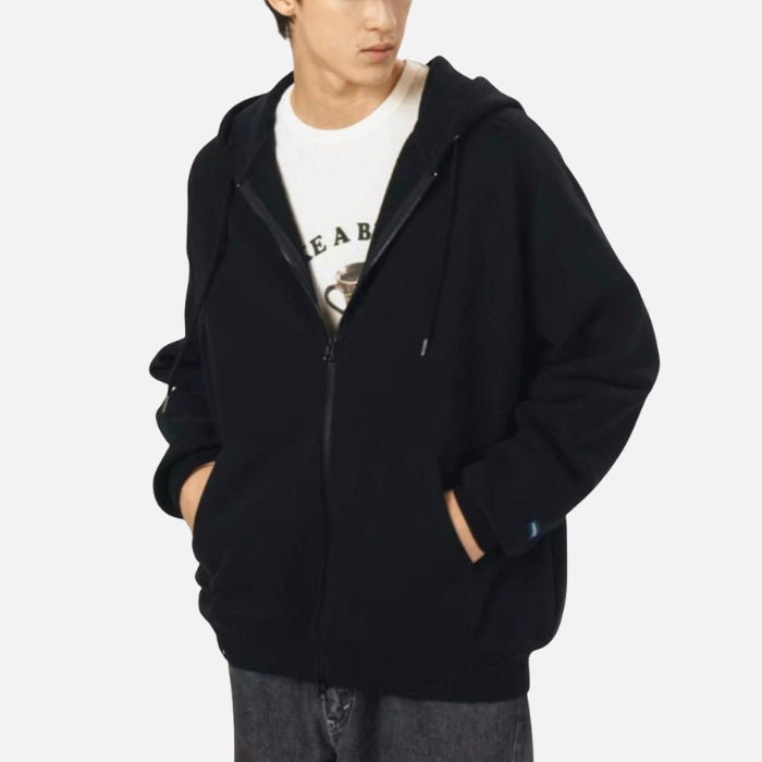 Casaco Moletom Masculino Montezari MTZ433