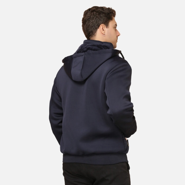 Casaco Moletom Masculino Montezari MTZ434