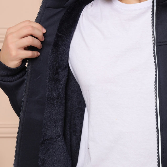 Casaco Moletom Masculino Montezari MTZ434