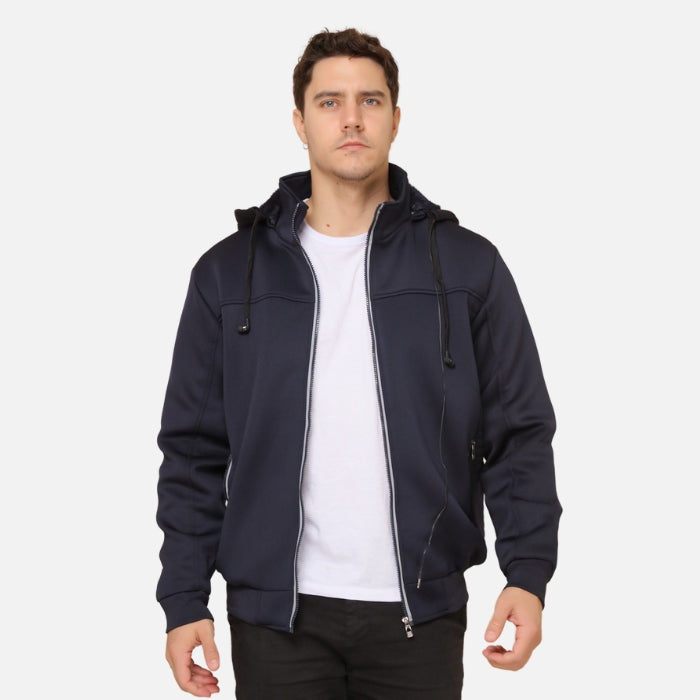 Casaco Moletom Masculino Montezari MTZ434