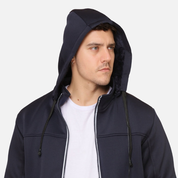 Casaco Moletom Masculino Montezari MTZ434