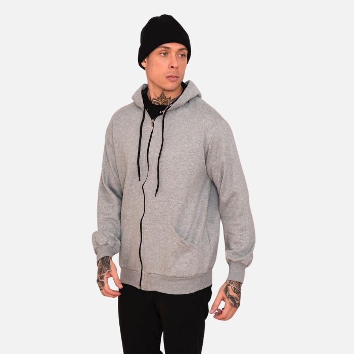 Casaco Moletom Masculino Montezari MTZ436