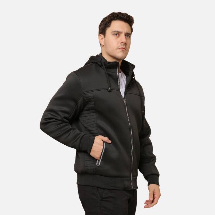 Casaco Moletom Masculino Montezari MTZ434