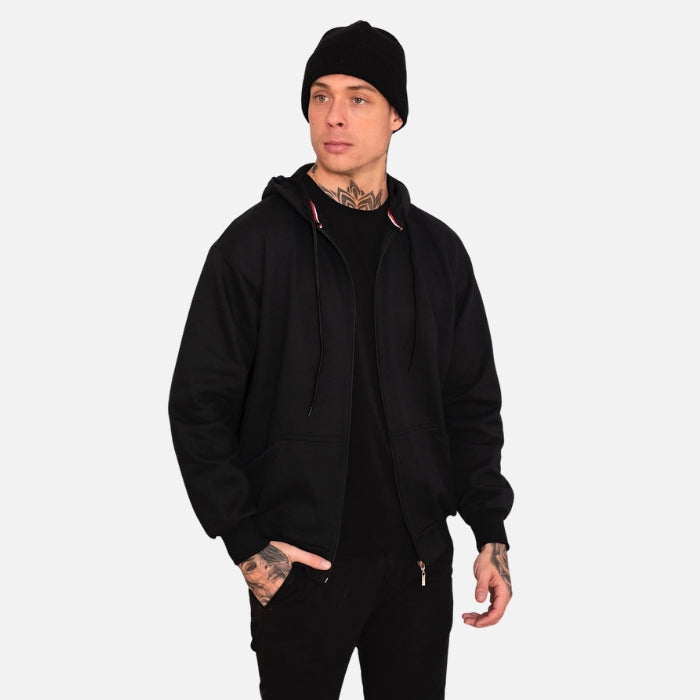 Casaco Moletom Masculino Montezari MTZ436