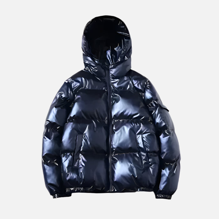 Jaqueta Bobojaco Masculina Montezari MTZ198