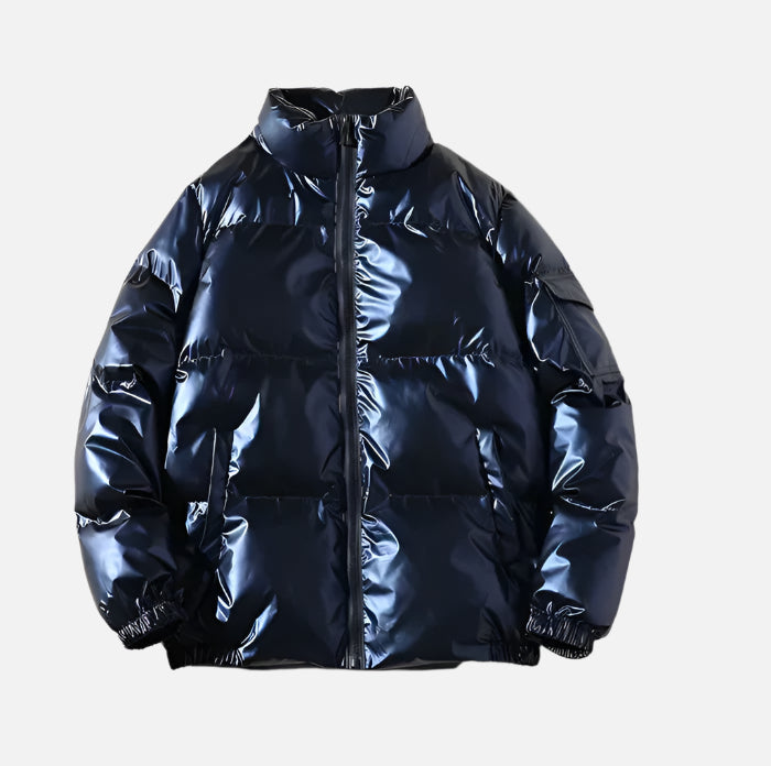 Jaqueta Bobojaco Masculina Montezari MTZ198