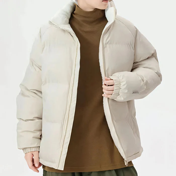 Jaqueta Bobojaco Masculina Montezari MTZ146