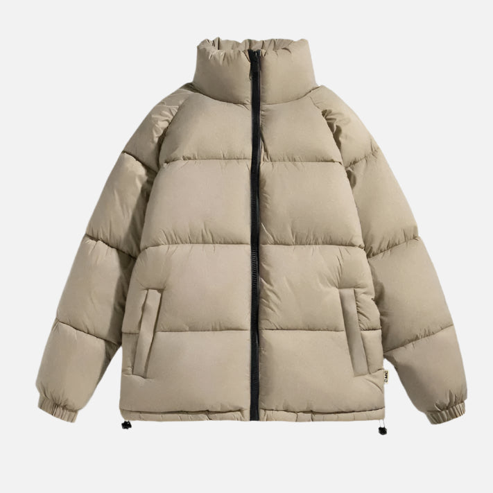 Jaqueta Bobojaco Masculina Montezari MTZ109