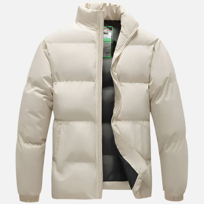 Jaqueta Bobojaco Masculina Montezari MTZ145