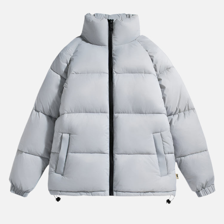 Jaqueta Bobojaco Masculina Montezari MTZ109