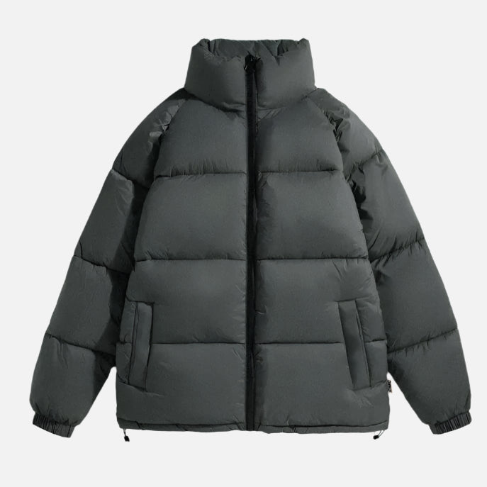 Jaqueta Bobojaco Masculina Montezari MTZ109