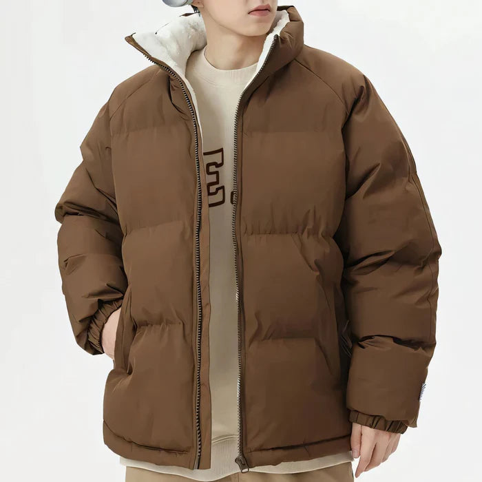 Jaqueta Bobojaco Masculina Montezari MTZ146