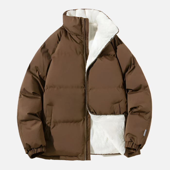 Jaqueta Bobojaco Masculina Montezari MTZ146