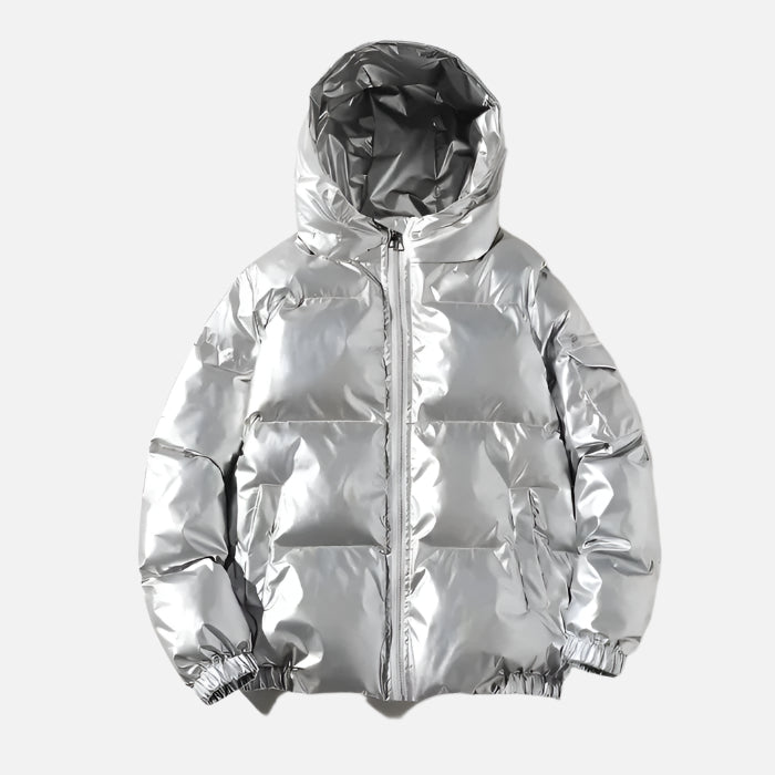 Jaqueta Bobojaco Masculina Montezari MTZ198