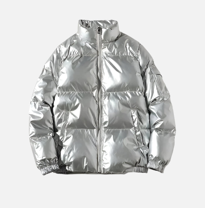Jaqueta Bobojaco Masculina Montezari MTZ198