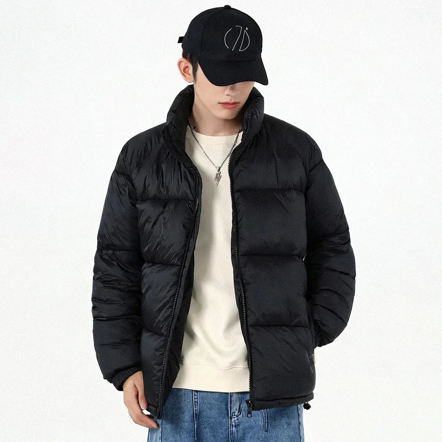 Jaqueta Bobojaco Masculina Montezari MTZ109