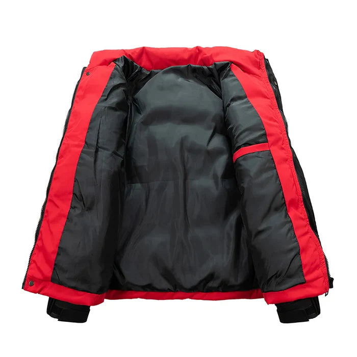 Jaqueta Bobojaco Masculina Montezari MTZ143