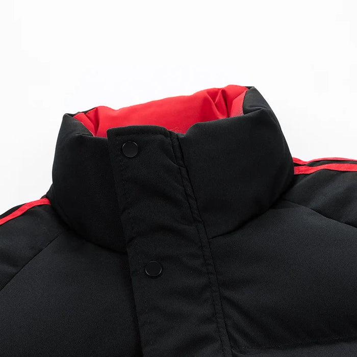 Jaqueta Bobojaco Masculina Montezari MTZ143