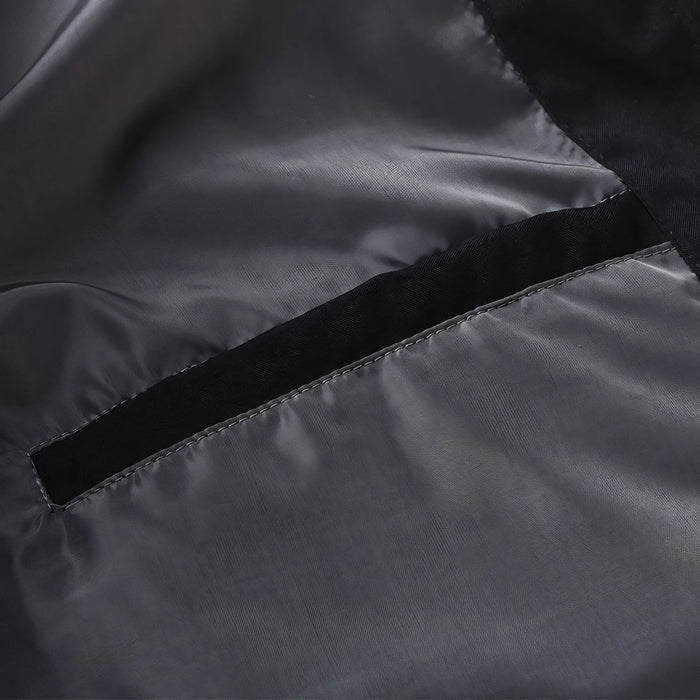Jaqueta Bobojaco Masculina Montezari MTZ145