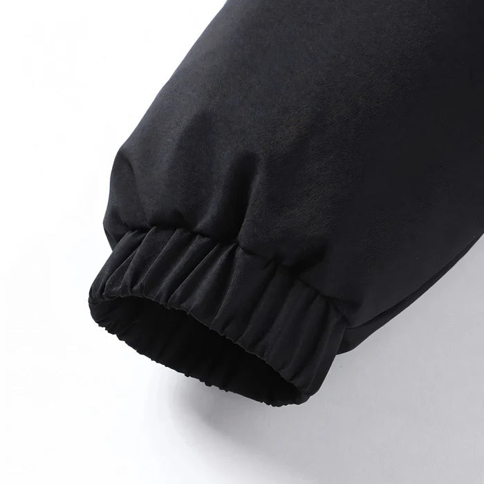 Jaqueta Bobojaco Masculina Montezari MTZ145