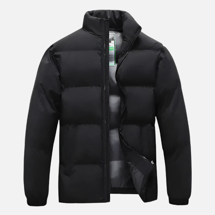 Jaqueta Bobojaco Masculina Montezari MTZ145