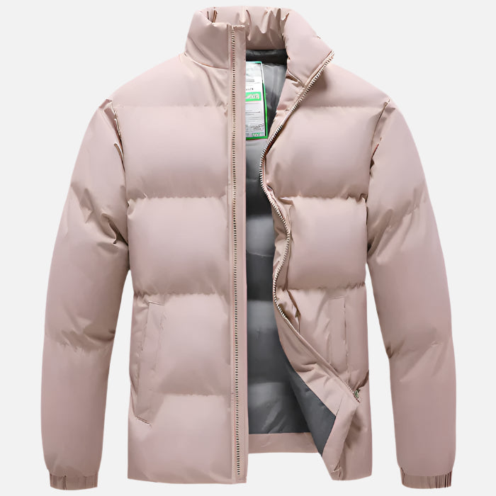Jaqueta Bobojaco Masculina Montezari MTZ145