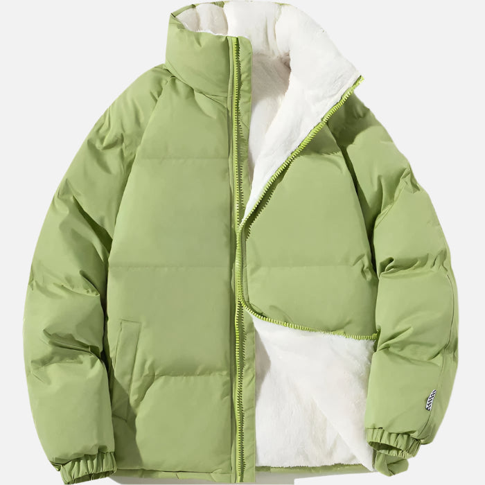Jaqueta Bobojaco Masculina Montezari MTZ146