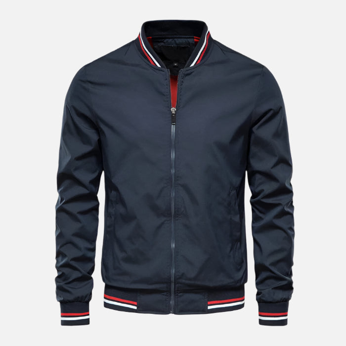 Jaqueta Casual Masculina Montezari MTZ196