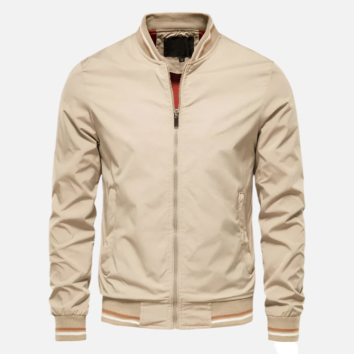 Jaqueta Casual Masculina Montezari MTZ196