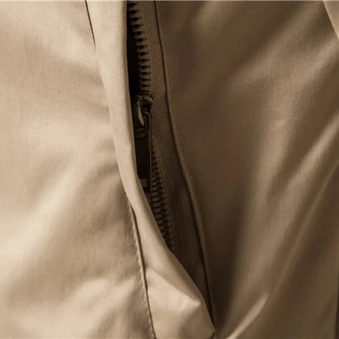 Jaqueta Casual Masculina Montezari MTZ196