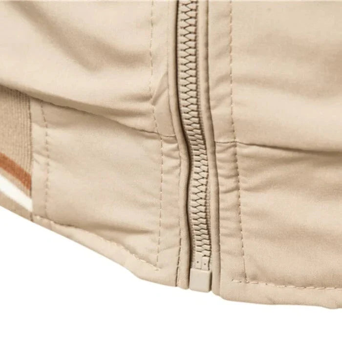 Jaqueta Casual Masculina Montezari MTZ196
